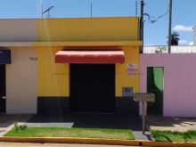 Imovel comercial em ótima localização