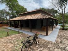 Lugar perfeito para relaxar