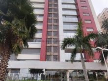 Apartamento luxuoso perfeito em cada detalhe