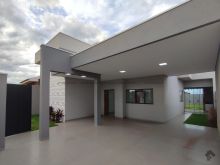 Excelente casa no Conj. Res. Monte Carlo