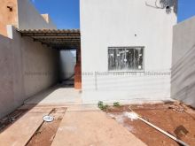 Casa com 3 quartos sendo 1 suíte e área gourmet