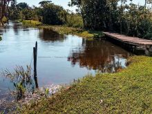 Fazenda de oportunidade em Batayporã MS