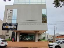 Salão comercial em Dourados-MS