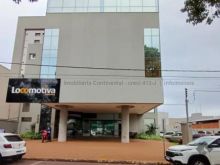 Salão comercial em Dourados - MS