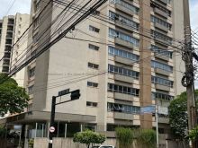Apartamento impecável