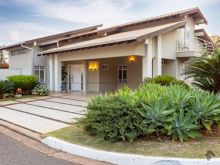 Casa térrea com mezanino - Tropical Park 2
