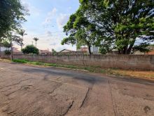 Esquina próximo ao Clube Estoril