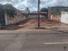 Terreno central
