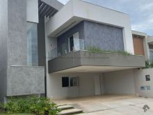 Sobrado no Damha IV
