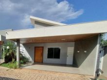 Casa nova com suíte e area gourmet