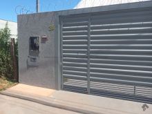 Casa com 3 quartos