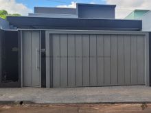 Casa linda com 3 dormitórios