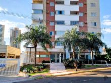 Apartamento Olavo Bilac - porteira fechada
