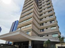 Apartamento - Edifício Vanguard