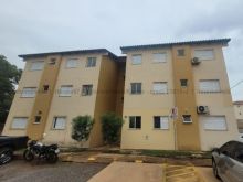 Apartamento no bairro Rita Viera