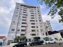 Apartamento Vereda do Sol - bairro São Francisco