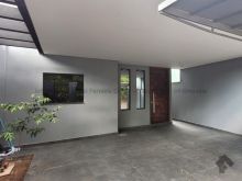 Linda casa no Seminário
