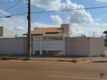 Casa no Jardim Jerusalém