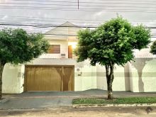 Sobrado espaçoso - 4 dormitórios no bairro Vila Antonio Vendas