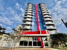 Excelente apartamento no Edifício Jardins do Éden II