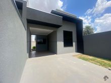 Linda casa com excelente estrutura