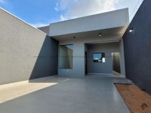 Casa bairro Guanandi