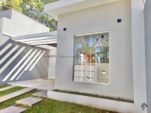 Casa nova - Rita Vieira