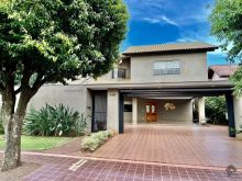 Excelente casa no Jardim Europa