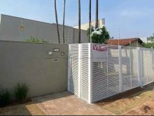 Casa maravilhosa com 4 quartos grandes