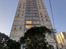 Apartamento amplo no Centro