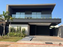 Linda casa com 5 suítes