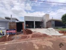 Sala comercial em Dourados-MS