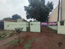 Casa - Jardim Guanabara
