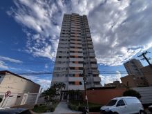 Apartamento no Edifício Cecília Meireles