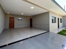 Excelente casa no Jardim Cristhais I
