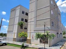 Apartamento - próximo a universidades UCDB e UEMS