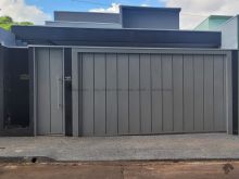 Casa no bairro Seminário