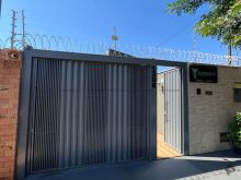 Casa térrea no Rita Vieira