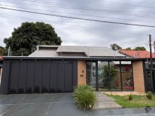 Excelente casa no Jardim Oliveira II