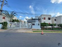 Apartamento lindo - Condomínio Carimã