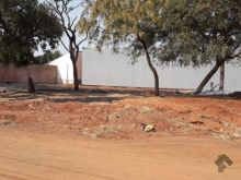 Área excelente para construção de galpões