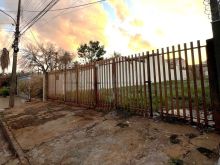 Excelente terreno perto da Orla Morena