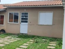 Casa condomínio Villagio Parati em frente ao Fort atacadista