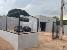 Imóvel de esquina - multi atividades