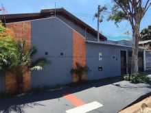 Casa no bairro Rita Vieira