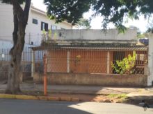 Terreno amplo