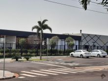 Reserva Santa Inês