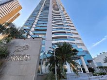 Apartamento nascente próximo ao shopping CG