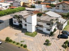 Prédio comercial excelente localização