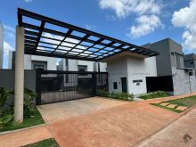 Giardino - sobrado com 3 dormitórios em condomínio